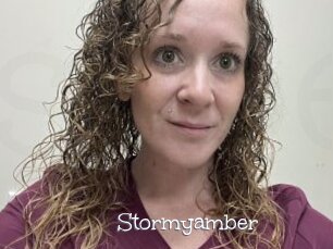 Stormyamber
