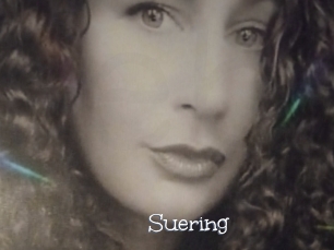 Suering