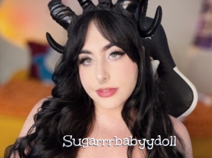 Sugarrrbabyydoll