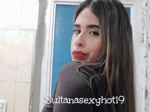 Sultanasexyhot19