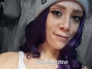 Sundayjane