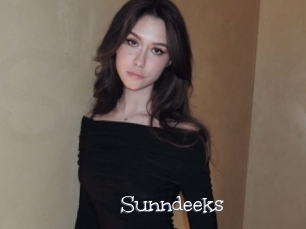 Sunndeeks
