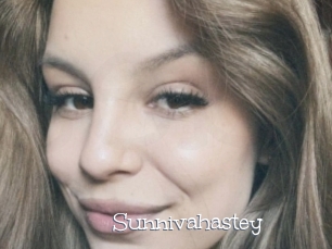 Sunnivahastey