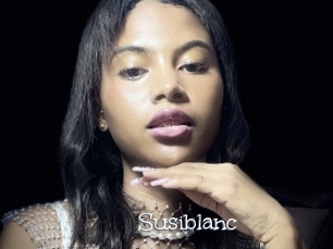 Susiblanc