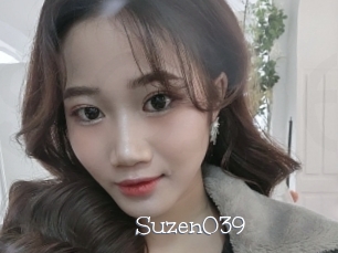 Suzen039