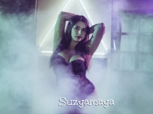 Suzyamaya