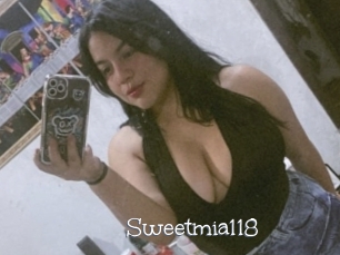 Sweetmia118