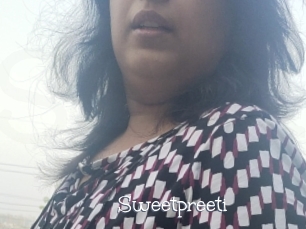 Sweetpreeti