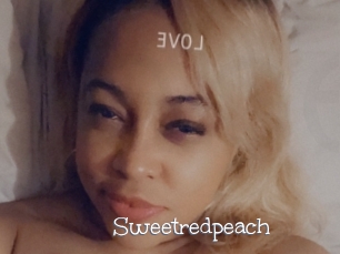 Sweetredpeach