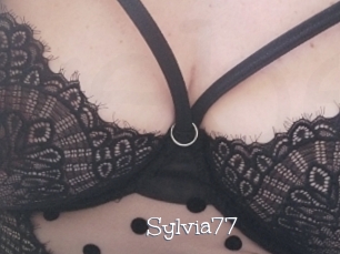 Sylvia77