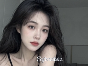 Sylvialsla
