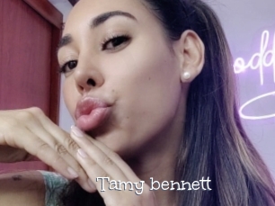 Tamy_bennett