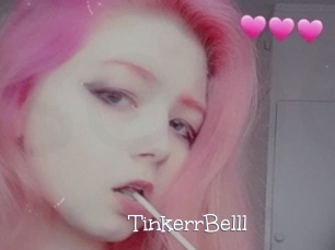 TinkerrBelll