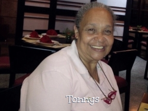 Tonnys