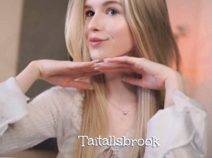 Taitallsbrook