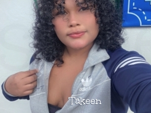 Takeen