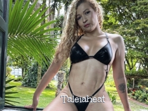 Taleiaheat