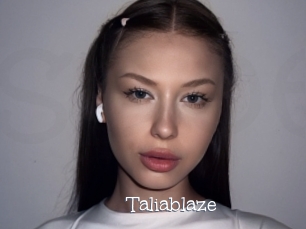 Taliablaze