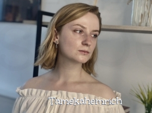 tamekahemrich Sexe Beurettes