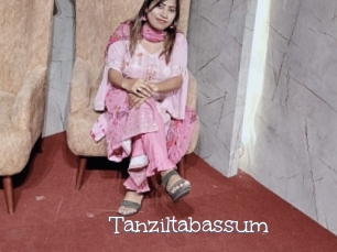 Tanziltabassum