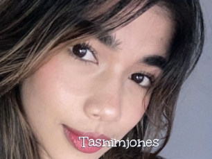 Tasnimjones