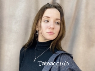 Tateacomb