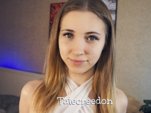 Tatecreedon