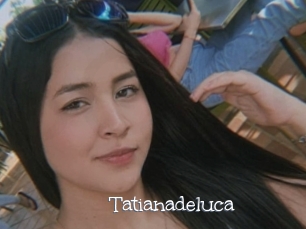 Tatianadeluca