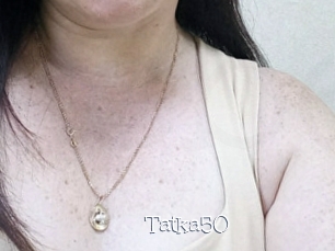 Tatka50