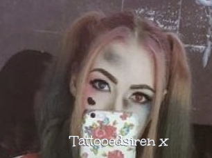 Tattooedsiren_x