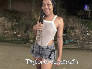 Taylorbrownsmith