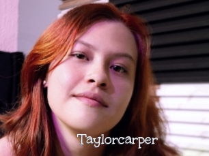 Taylorcarper
