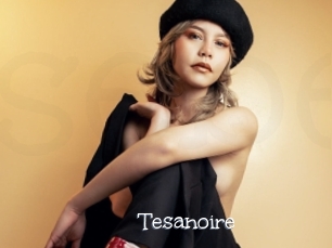 Tesanoire