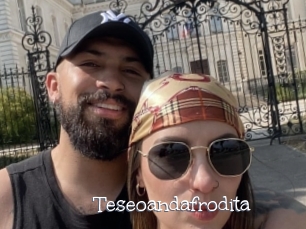 Teseoandafrodita