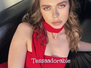 Tessaadorable