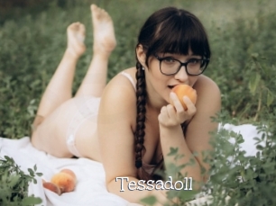 Tessadoll
