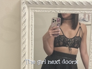 The_girl_next_doorx