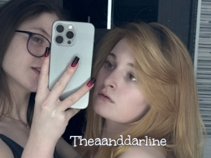 Theaanddarline