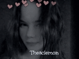 Theaclemon