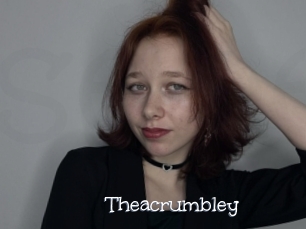 Theacrumbley