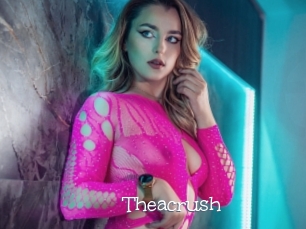 Theacrush