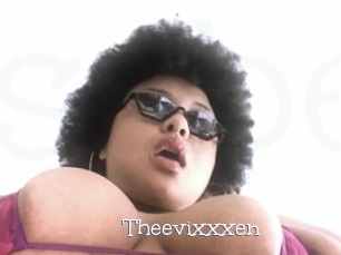 Theevixxxen