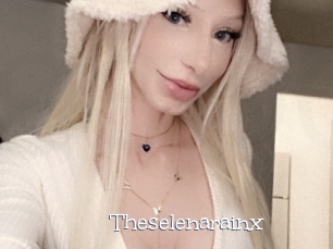 Theselenarainx