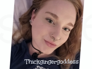 Thickgingergoddess