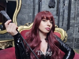 Tiaray