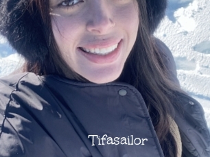 Tifasailor