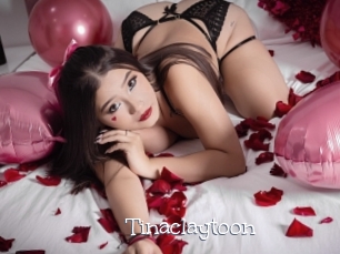 Tinaclaytoon