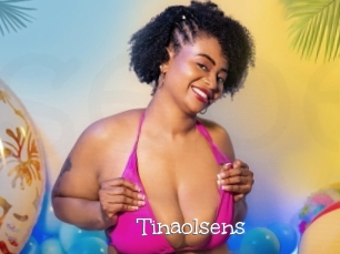 Tinaolsens