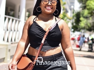 Tinasexyass