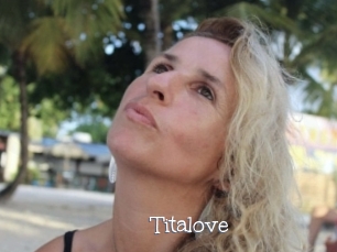 Titalove